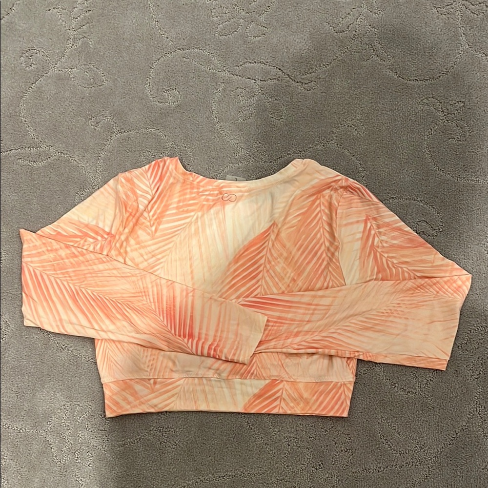 CALIA Rashguard - Picture 3 of 3